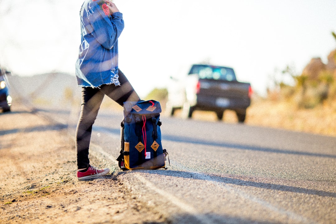 The Ultimate Guide to Traveling Solo Safely